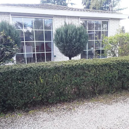 Lente !! Nu Vrij!! Comfortabel Vrijstaand Chalet Voor 2 Personen Bij Uitgestrekte Bossen * Putten