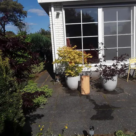 Apartment Lente !! Nu Vrij!! Comfortabel Vrijstaand Chalet Voor 2 Personen Bij Uitgestrekte Bossen *