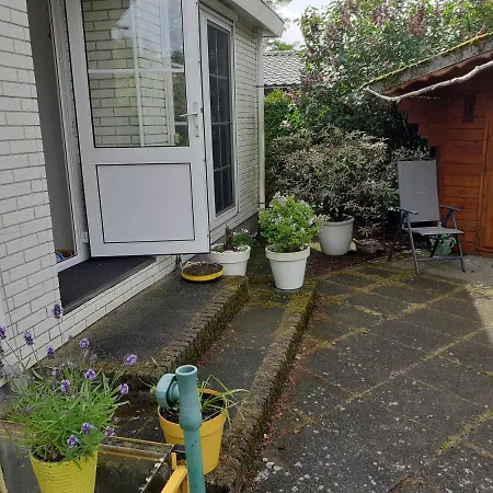 Apartment Lente !! Nu Vrij!! Comfortabel Vrijstaand Chalet Voor 2 Personen Bij Uitgestrekte Bossen Putten